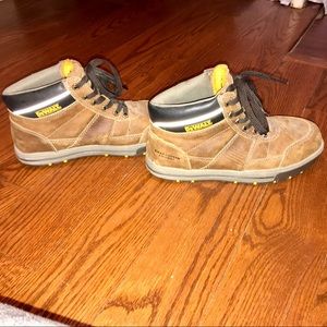 dewalt camden work boots